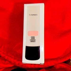 MAC Strobe Cream